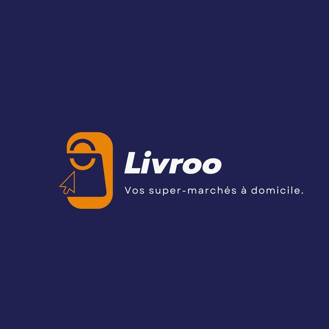 Livroo Logo